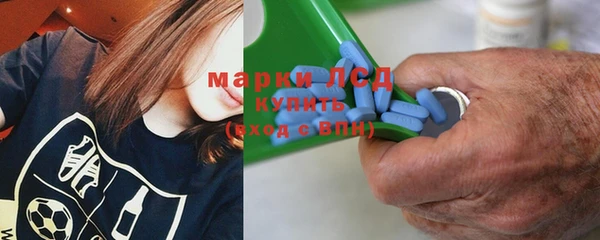 молекула духа Бородино